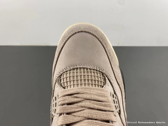 Official Maikesneakers While Air You x Jordan FZ4810-200 Maniere A 4 Sleeping Were Ma 0812
